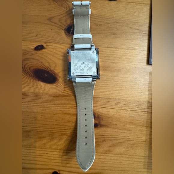 Swarovski Rock n Light Ladies Watch - Picture 8 of 9